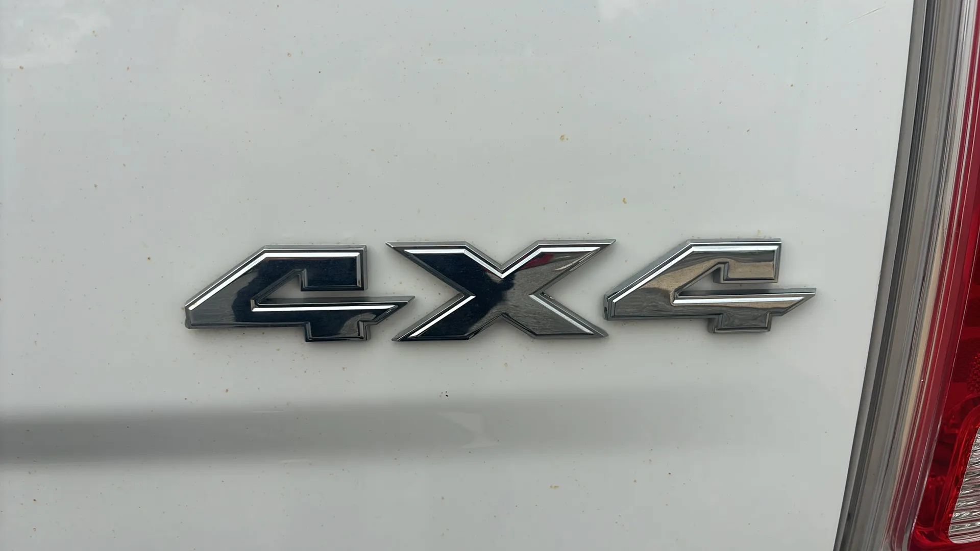 Used 2014 RAM 1500 Laramie w/ Convenience Group AWD/4WD image 6