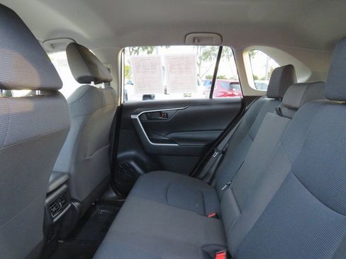 Certified 2023 Toyota RAV4 LE image 18