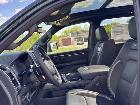 New 2026 RAM 1500 RHO AWD/4WD image 6