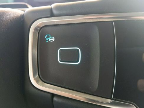Certified 2025 Ford Expedition Platinum AWD/4WD image 21