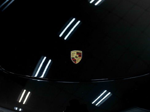 Used 2012 Porsche 911 Turbo image 10