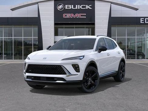 New 2026 Buick Envision Sport Touring image 6