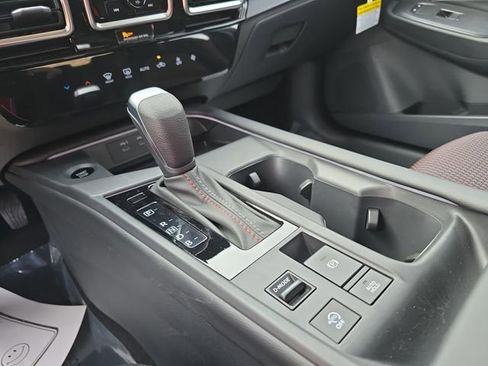 New 2026 Nissan Sentra SR w/ SR Premium Package image 27