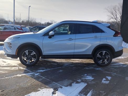 New 2026 Mitsubishi Eclipse Cross SE image 17