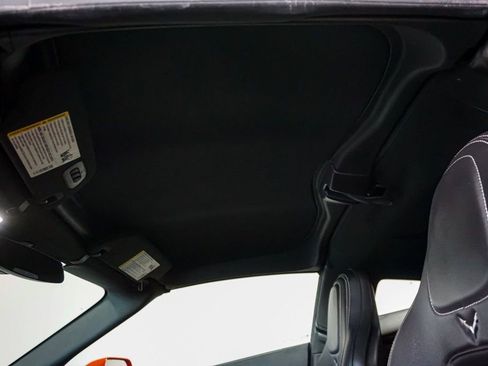 Used 2014 Chevrolet Corvette Stingray Coupe image 64