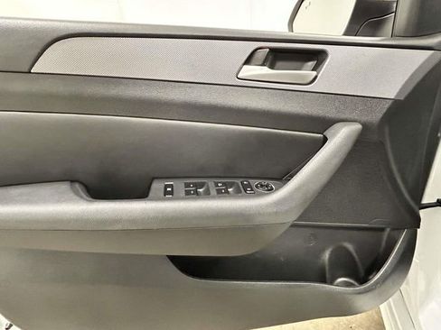 Used 2018 Hyundai Sonata SEL image 13