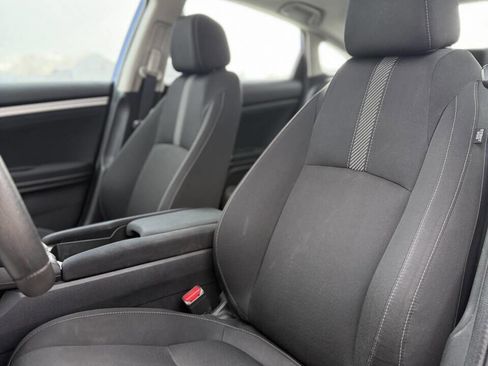 Used 2017 Honda Civic EX-T image 11