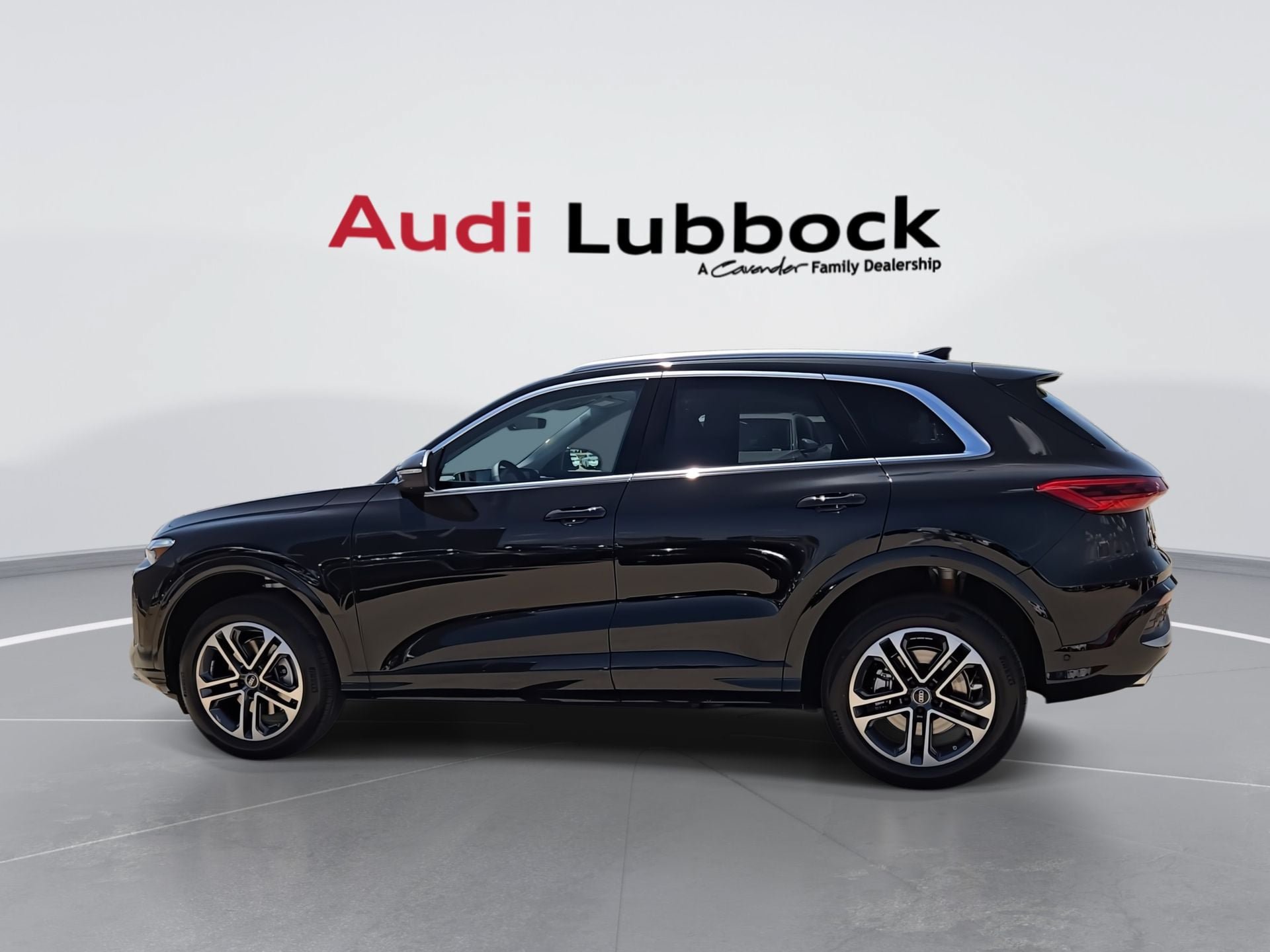 New 2026 Audi Q5 Premium Plus AWD/4WD image 6