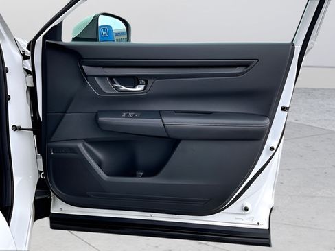 Used 2026 Honda CR-V EX image 27