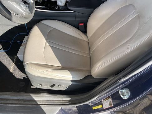 Used 2022 Hyundai Sonata Limited image 10