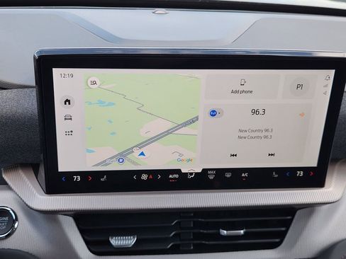 New 2026 Ford Explorer Active RWD image 12