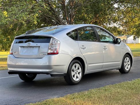 Used 2007 Toyota Prius image 6