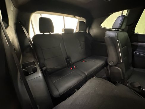 Certified 2025 Buick Enclave Sport Touring image 22