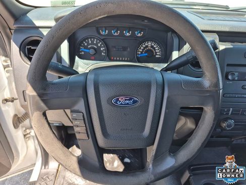 Used 2013 Ford F150 XL w/ PWR Equipment Group RWD image 11