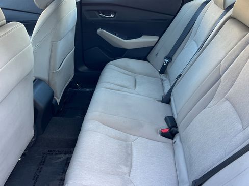 Used 2023 Honda Accord EX image 13