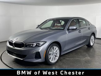 Certified 2024 BMW 330i xDrive Sedan w/ Premium Package video 1