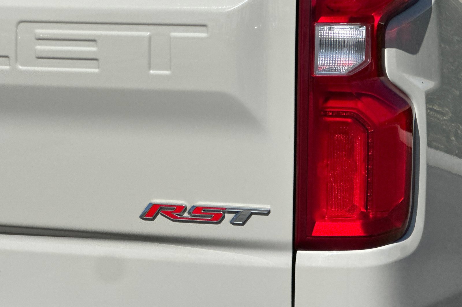 Certified 2026 Chevrolet Silverado 1500 RST RWD image 27