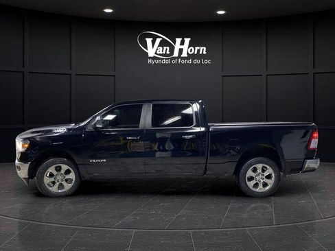 Used 2019 RAM 1500 Big Horn image 10