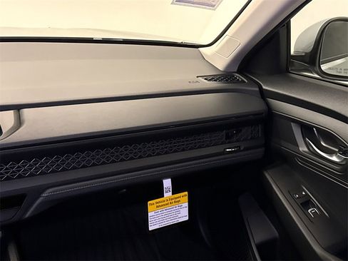 New 2025 Honda Accord LX image 16