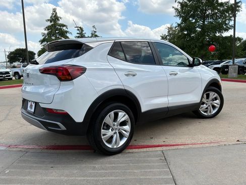 Used 2025 Buick Encore GX Preferred FWD image 6