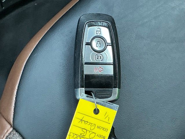 Used 2026 Ford Bronco Sport Outer Banks w/ Outer Banks Tech Package+ AWD/4WD image 42