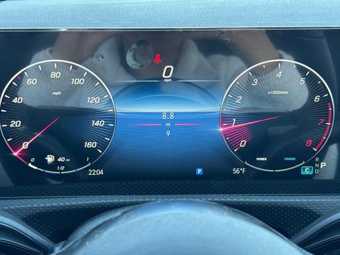 New 2026 Mercedes-Benz CLA 250 image 17