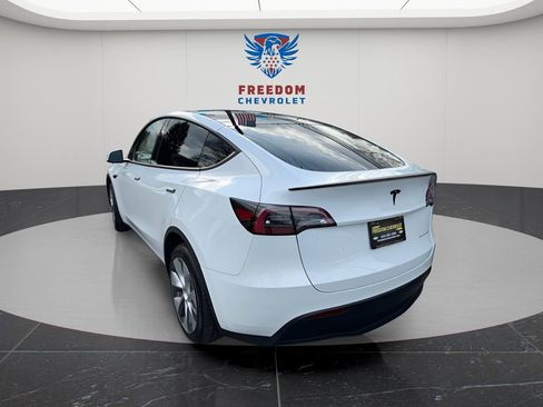 Used 2023 Tesla Model Y Long Range image 28