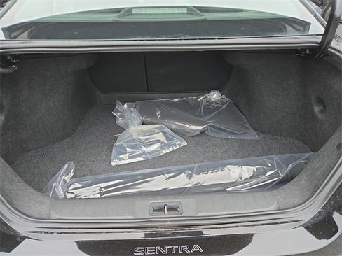 New 2025 Nissan Sentra S image 27