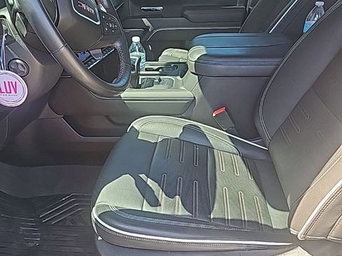 Certified 2024 GMC Sierra 1500 AT4X w/ AT4X AEV Edition image 28