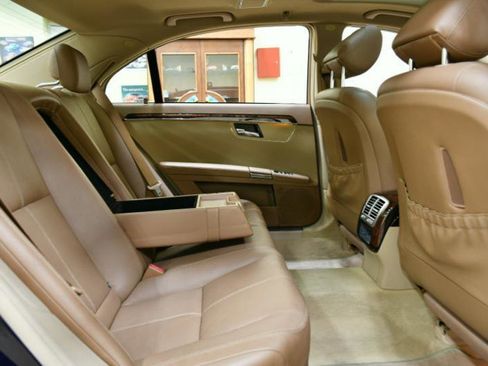 Used 2007 Mercedes-Benz S 550 image 43