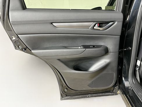 Used 2025 MAZDA CX-5 AWD 2.5 S w/ Preferred Package image 26