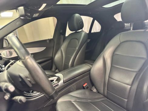 Used 2018 Mercedes-Benz C 300 Sedan image 13