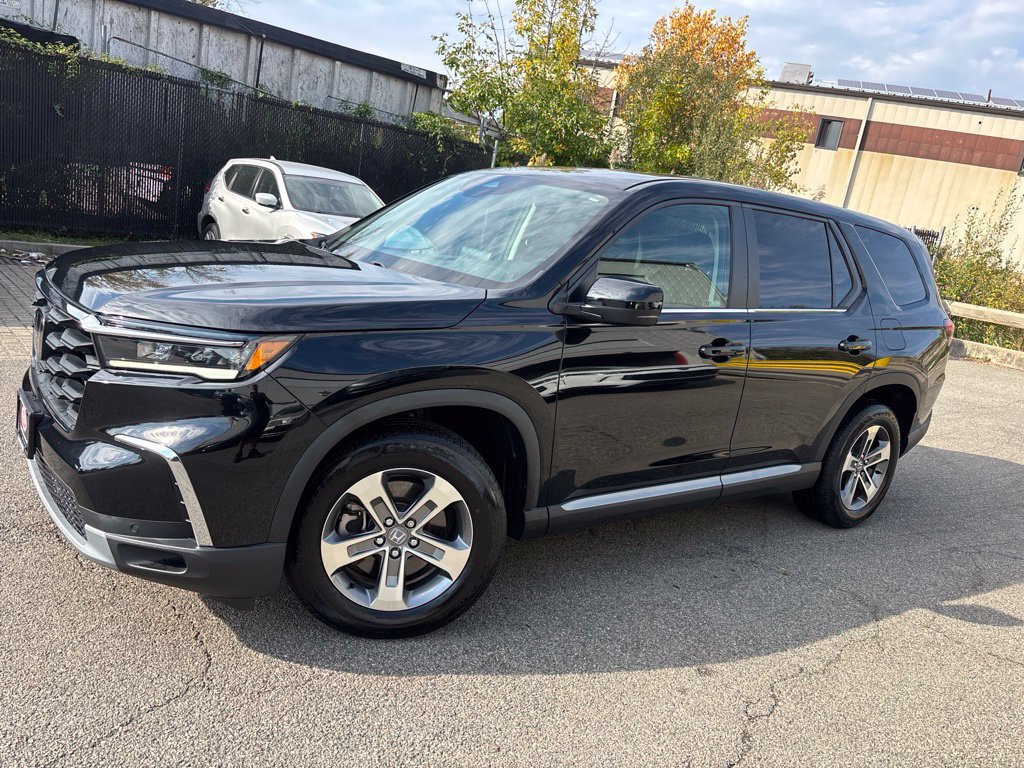 Used 2023 Honda Pilot EX-L image 1