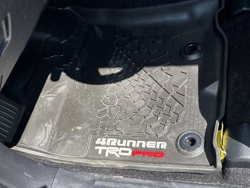 Used 2024 Toyota 4Runner TRD Pro AWD/4WD image 26