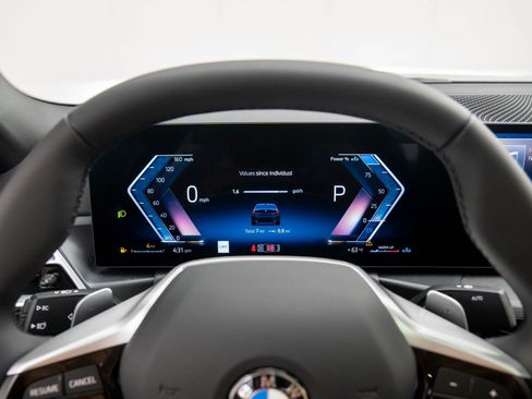 New 2026 BMW 330i xDrive 330i xDrive image 21