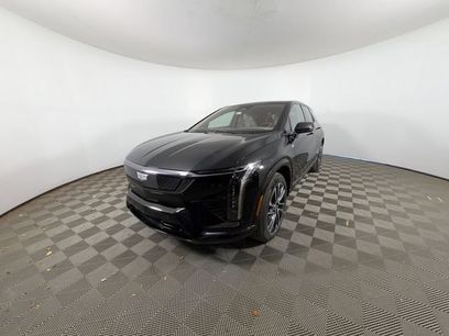 Used 2027 Cadillac Optiq Sport w/ LPO, Floor Liner Package