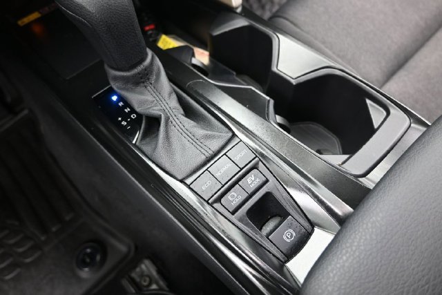 Certified 2025 Toyota Camry LE w/ Convenience Package AWD/4WD image 23