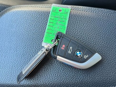 Used 2018 BMW X1 xDrive28i w/ M Sport Package image 44
