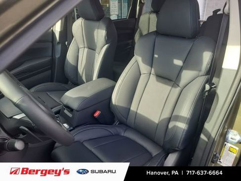 New 2026 Subaru Ascent Limited image 9