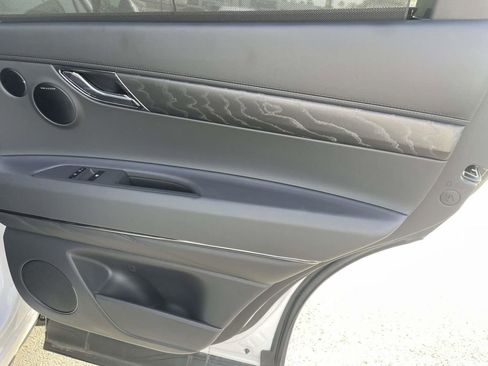 New 2026 Genesis GV80 3.5T Prestige image 26