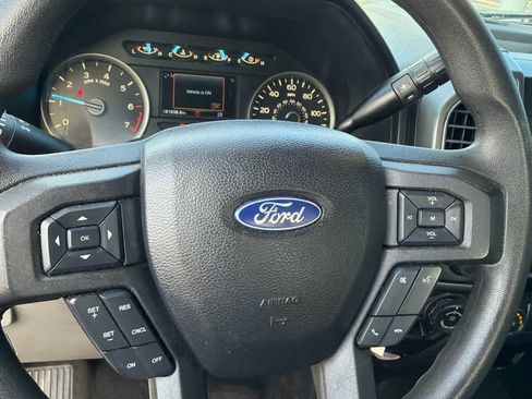 Used 2019 Ford F150 XLT w/ Trailer Tow Package AWD/4WD image 17