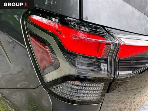 Used 2026 Subaru Forester Wilderness AWD/4WD image 28