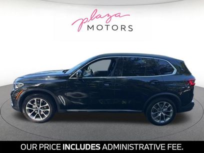 Used 2023 BMW X5 xDrive40i w/ Premium Package