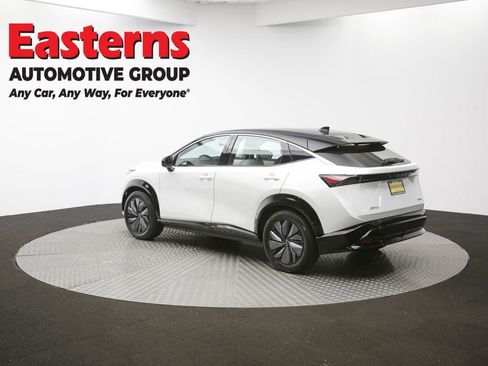 Used 2023 Nissan Ariya FWD image 63