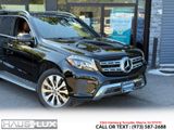 Used 2017 Mercedes-Benz GLS 450 4MATIC w/ Premium Package image 2