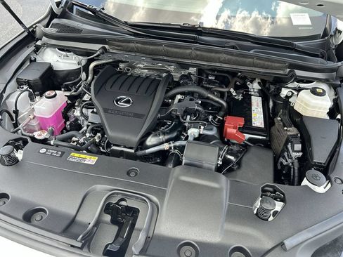 Used 2025 Lexus RX 350 Premium w/ Accessory Package (Z1) FWD image 14
