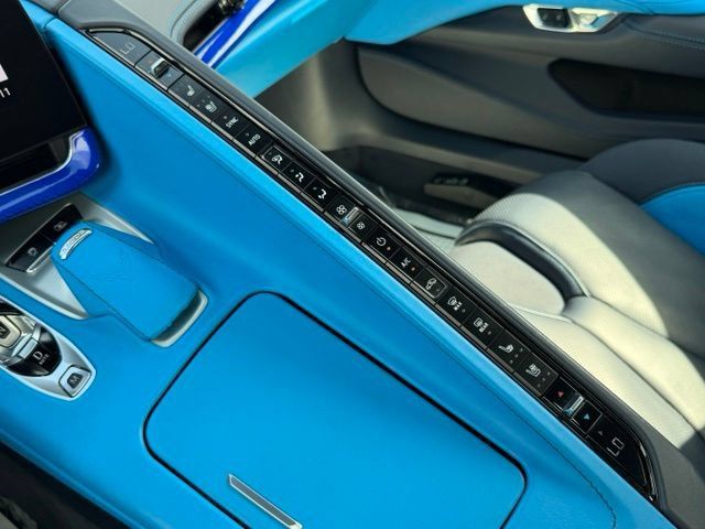 Certified 2021 Chevrolet Corvette Stingray Premium Conv w/ Z51 Performance Package RWD image 35