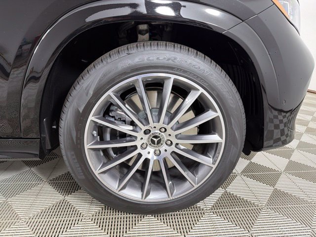 New 2027 Mercedes-Benz GLE 450 4MATIC image 9