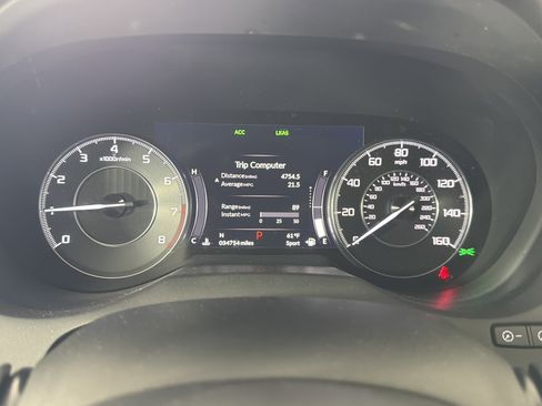 Used 2019 Acura RDX AWD image 17