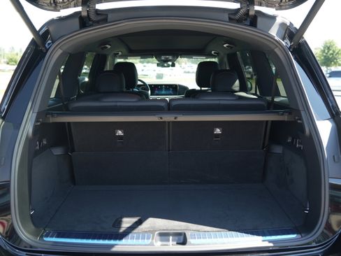 New 2025 Mercedes-Benz GLS 450 4MATIC image 16